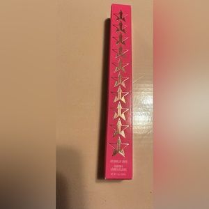 Jeffree Star lip liner